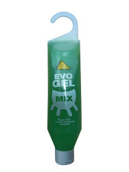 EVO GEL Mix Гель охлаждающе-согревающий (500 мл) Over Group - фото, картинка EVO GEL Mix Гель охлаждающе-согревающий (500 мл) Over Group - фото